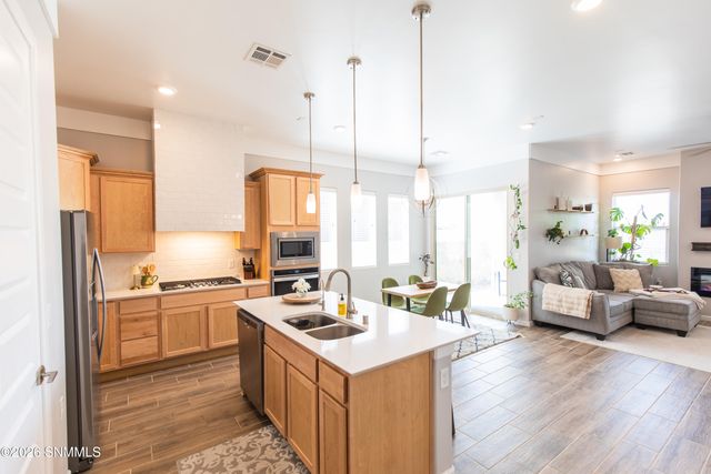 1421 Lenox Avenue, Las Cruces, NM 88005