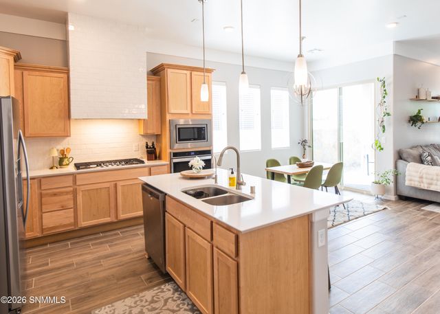 1421 Lenox Avenue, Las Cruces, NM 88005