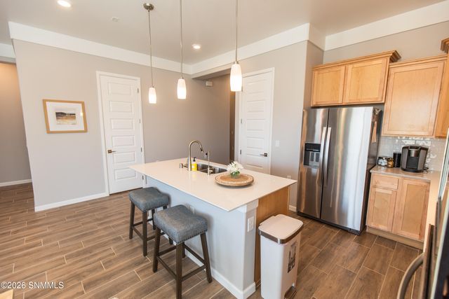 1421 Lenox Avenue, Las Cruces, NM 88005