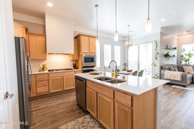 1421 Lenox Avenue, Las Cruces, NM 88005