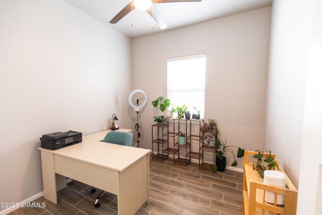 1421 Lenox Avenue, Las Cruces, NM 88005