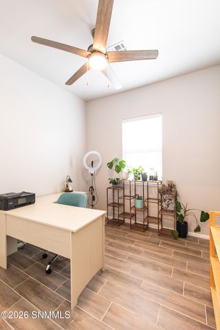 1421 Lenox Avenue, Las Cruces, NM 88005