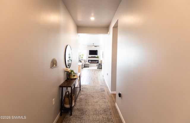 1421 Lenox Avenue, Las Cruces, NM 88005