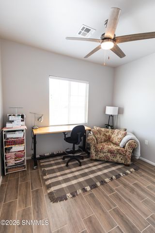 1421 Lenox Avenue, Las Cruces, NM 88005