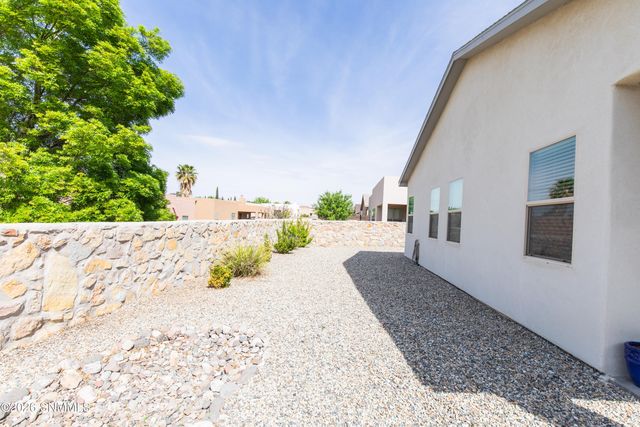 1421 Lenox Avenue, Las Cruces, NM 88005