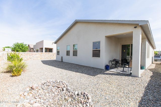 1421 Lenox Avenue, Las Cruces, NM 88005