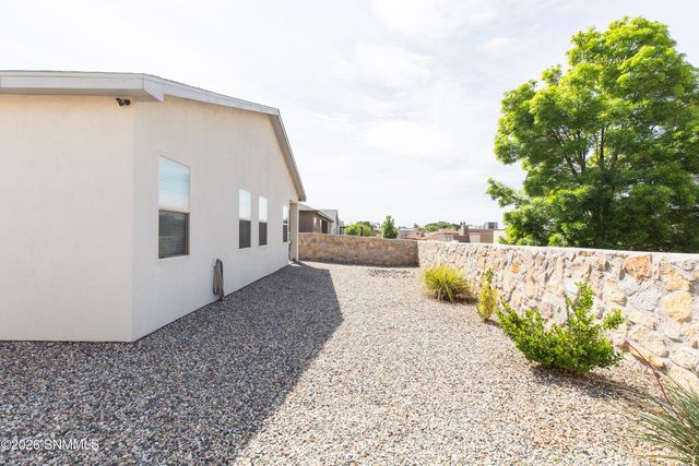 1421 Lenox Avenue, Las Cruces, NM 88005