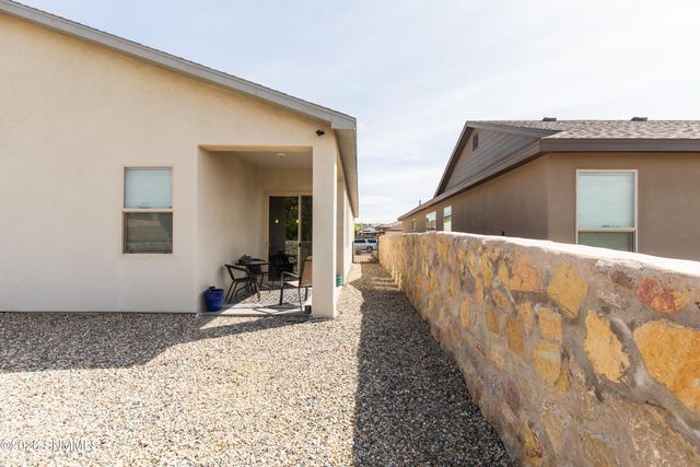 1421 Lenox Avenue, Las Cruces, NM 88005