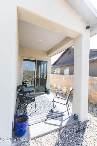 1421 Lenox Avenue, Las Cruces, NM 88005