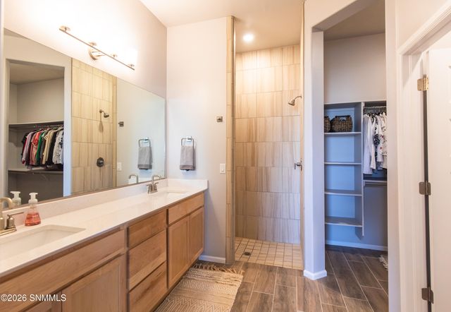 1421 Lenox Avenue, Las Cruces, NM 88005