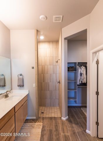 1421 Lenox Avenue, Las Cruces, NM 88005