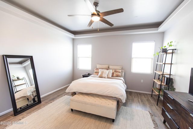 1421 Lenox Avenue, Las Cruces, NM 88005