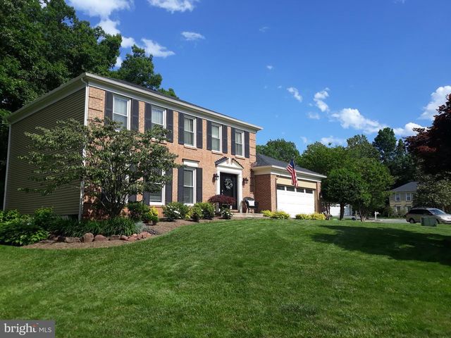 13116 NESTLEWOOD CT, Herndon, VA 20171