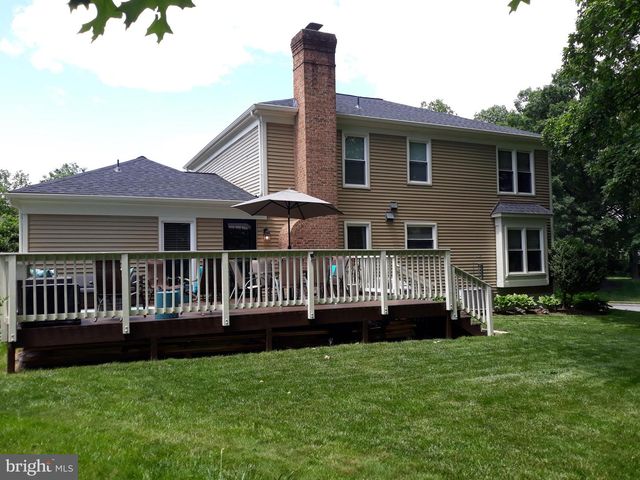 13116 NESTLEWOOD CT, Herndon, VA 20171