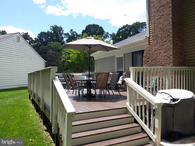 13116 NESTLEWOOD CT, Herndon, VA 20171