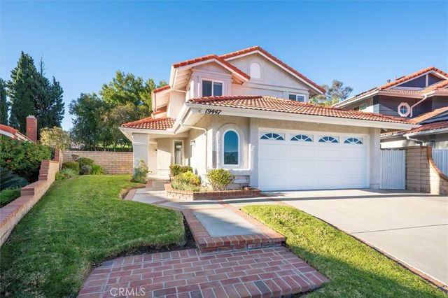 19447 Old Friend, Canyon Country, CA 91351