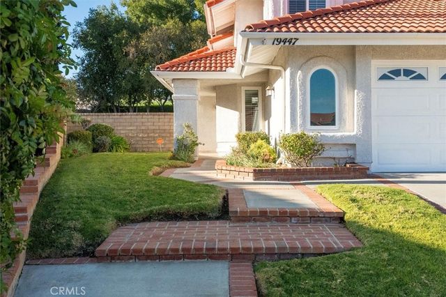 19447 Old Friend, Canyon Country, CA 91351