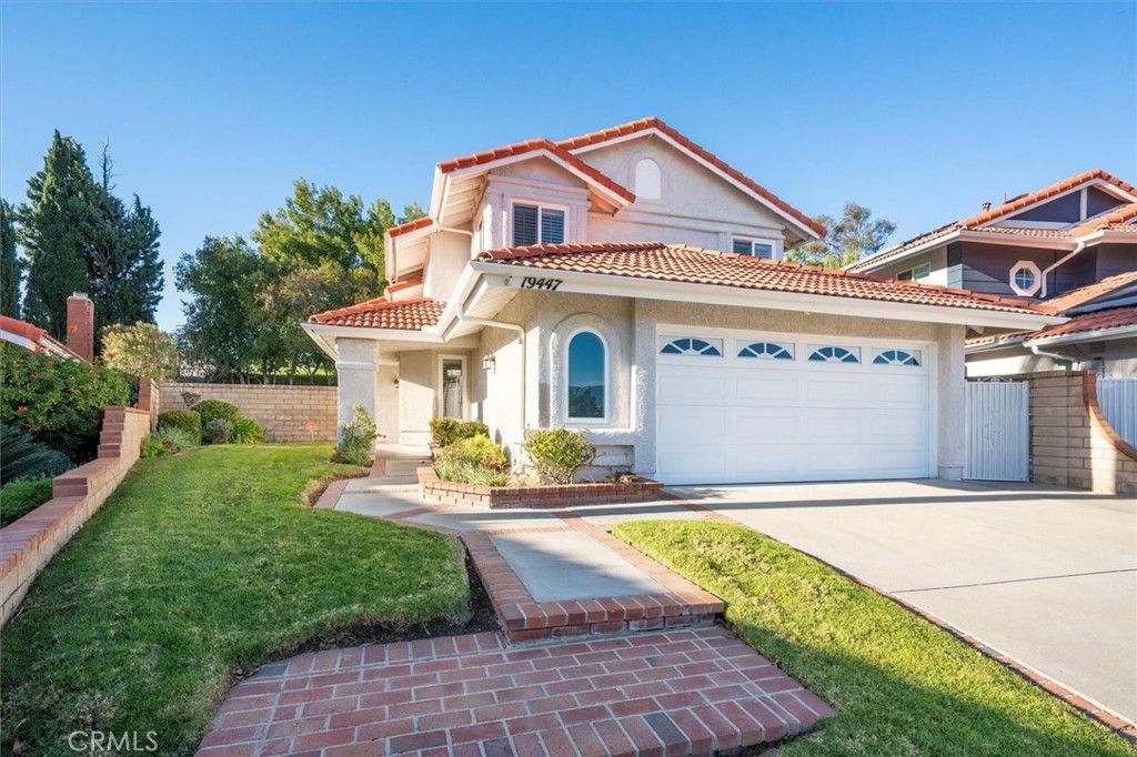 19447 Old Friend, Canyon Country, CA 91351