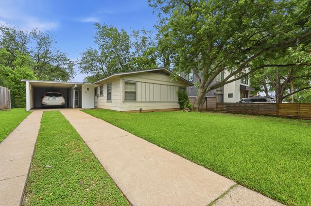 412 Krebs LN, Austin, TX 78704