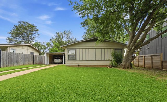 412 Krebs LN, Austin, TX 78704