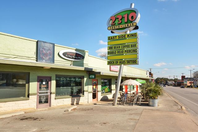 412 Krebs LN, Austin, TX 78704