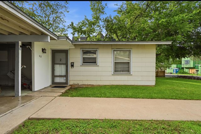 412 Krebs LN, Austin, TX 78704