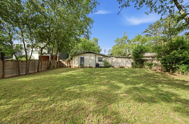412 Krebs LN, Austin, TX 78704