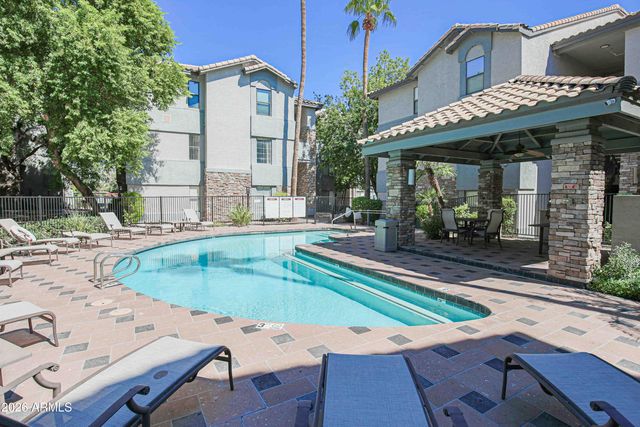 2025 E CAMPBELL Avenue 140, Phoenix, AZ 85016
