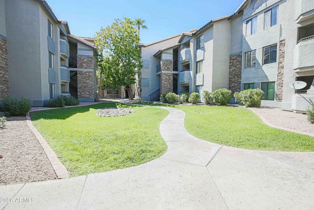 2025 E CAMPBELL Avenue 140, Phoenix, AZ 85016