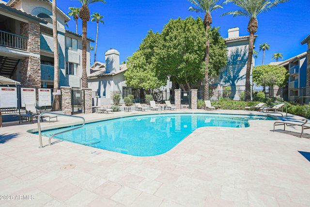 2025 E CAMPBELL Avenue 140, Phoenix, AZ 85016