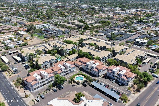 2025 E CAMPBELL Avenue 140, Phoenix, AZ 85016