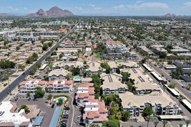2025 E CAMPBELL Avenue 140, Phoenix, AZ 85016