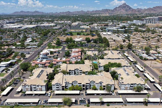 2025 E CAMPBELL Avenue 140, Phoenix, AZ 85016
