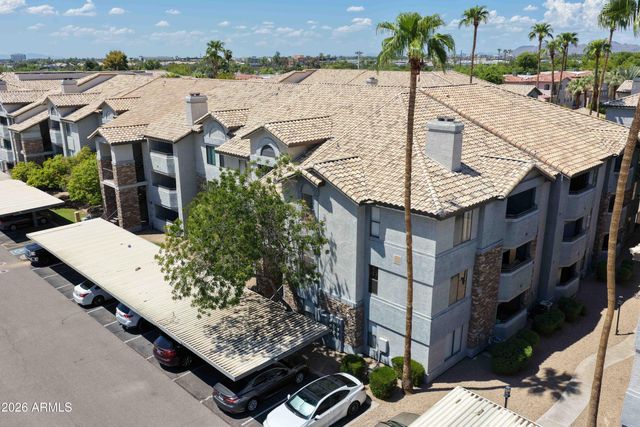 2025 E CAMPBELL Avenue 140, Phoenix, AZ 85016