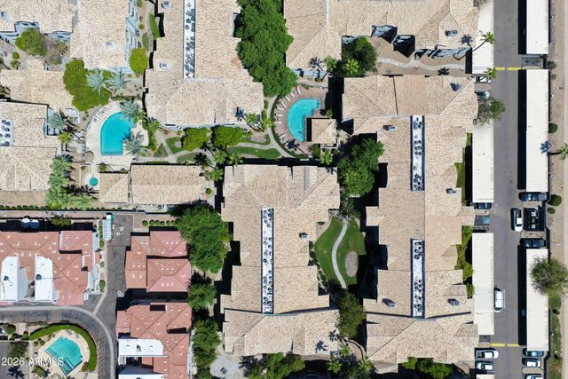 2025 E CAMPBELL Avenue 140, Phoenix, AZ 85016