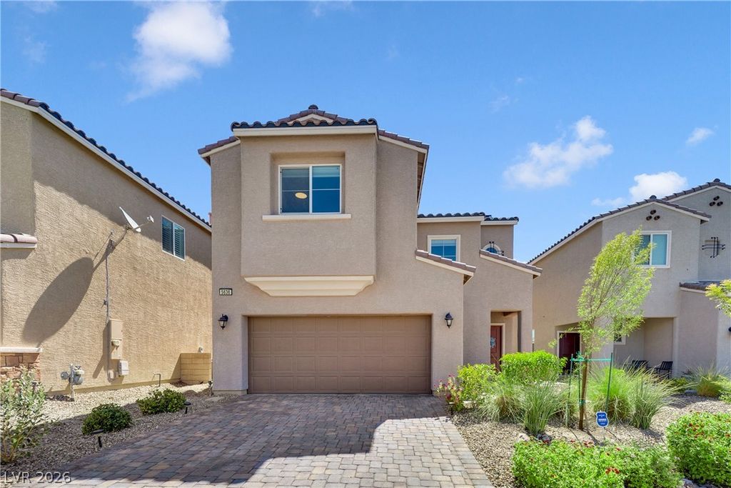 5636 Salt Rock Street, North Las Vegas, NV 89031 — photo 3