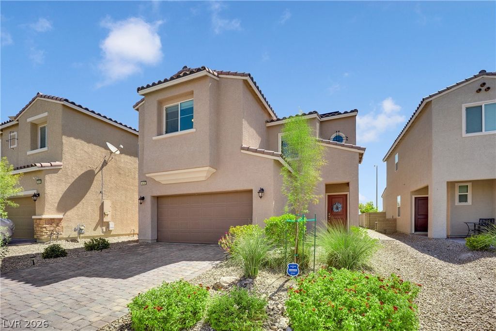5636 Salt Rock Street, North Las Vegas, NV 89031 — photo 4