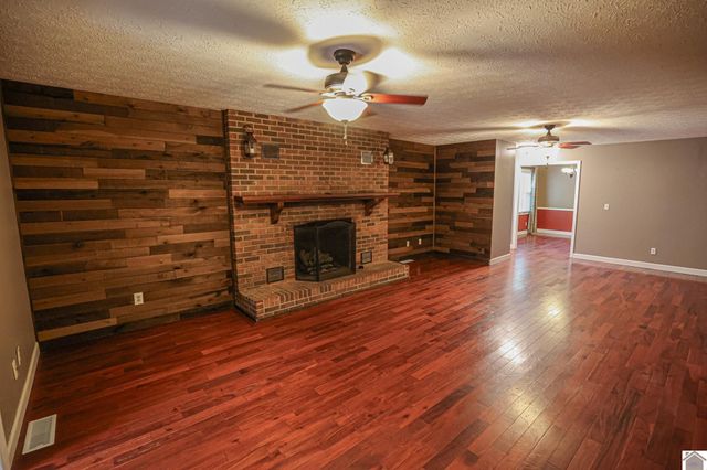 4910 Jewell Lane # 5, Paducah, KY 42001