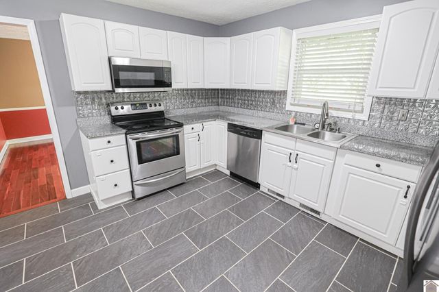 4910 Jewell Lane # 5, Paducah, KY 42001