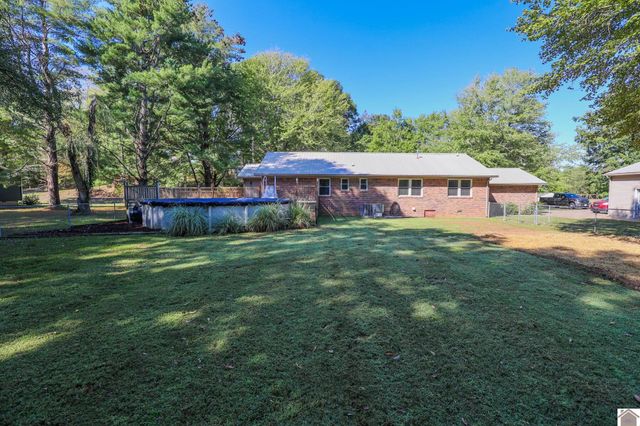 4910 Jewell Lane # 5, Paducah, KY 42001