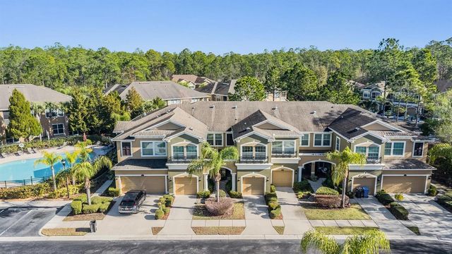 12537 SILVERDALE STREET, Tampa, FL 33626