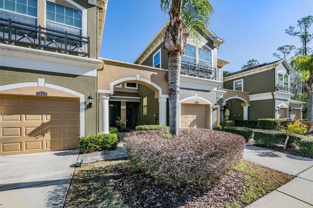 12537 SILVERDALE STREET, Tampa, FL 33626