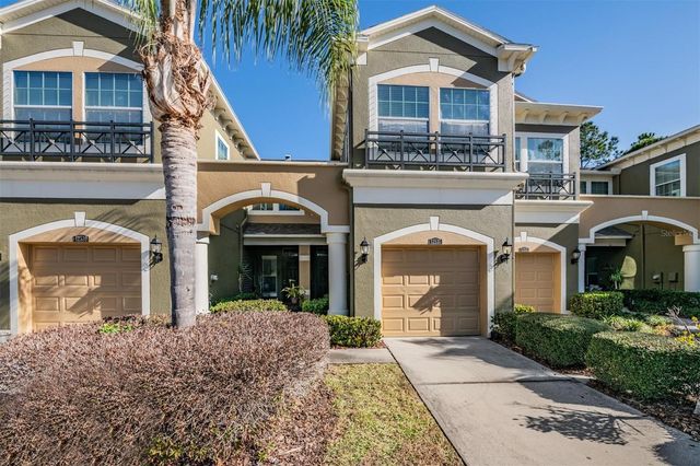 12537 SILVERDALE STREET, Tampa, FL 33626