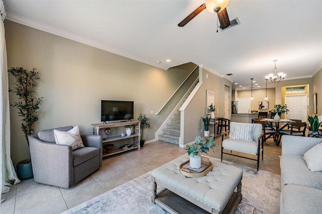 12537 SILVERDALE STREET, Tampa, FL 33626