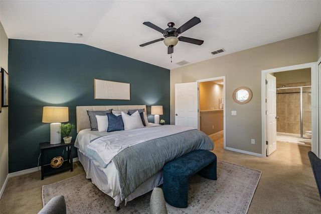 12537 SILVERDALE STREET, Tampa, FL 33626