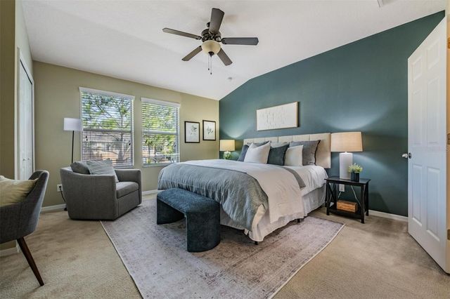 12537 SILVERDALE STREET, Tampa, FL 33626