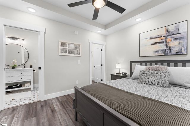 6 Heatherly Drive, Greenville, SC 29611