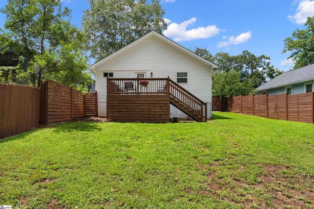 6 Heatherly Drive, Greenville, SC 29611