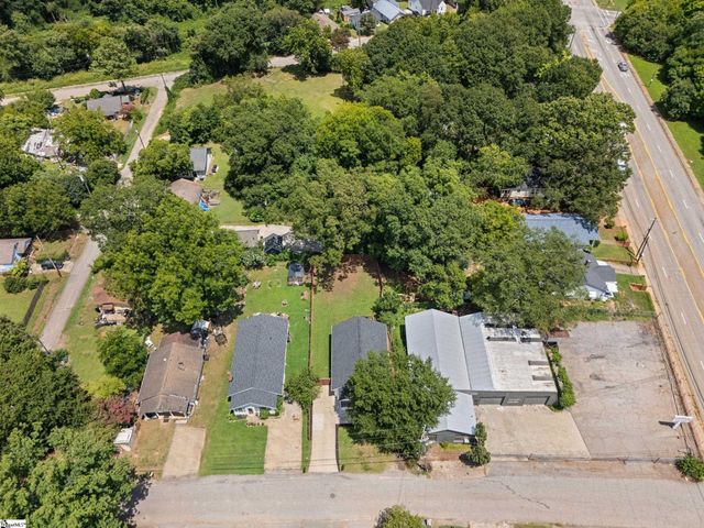 6 Heatherly Drive, Greenville, SC 29611