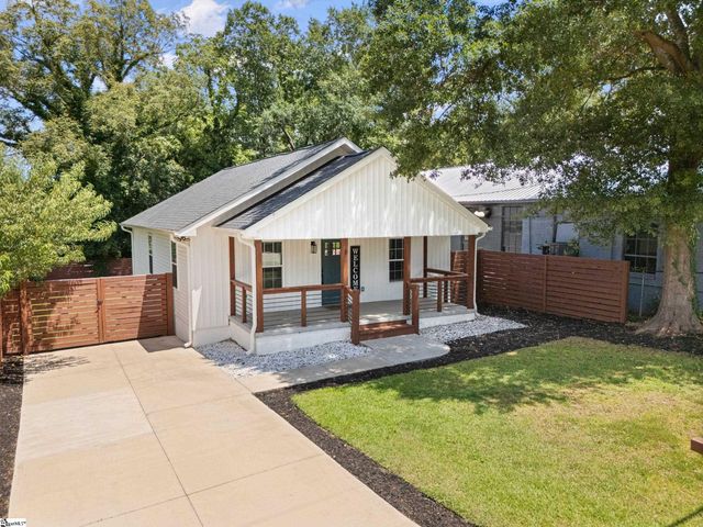 6 Heatherly Drive, Greenville, SC 29611
